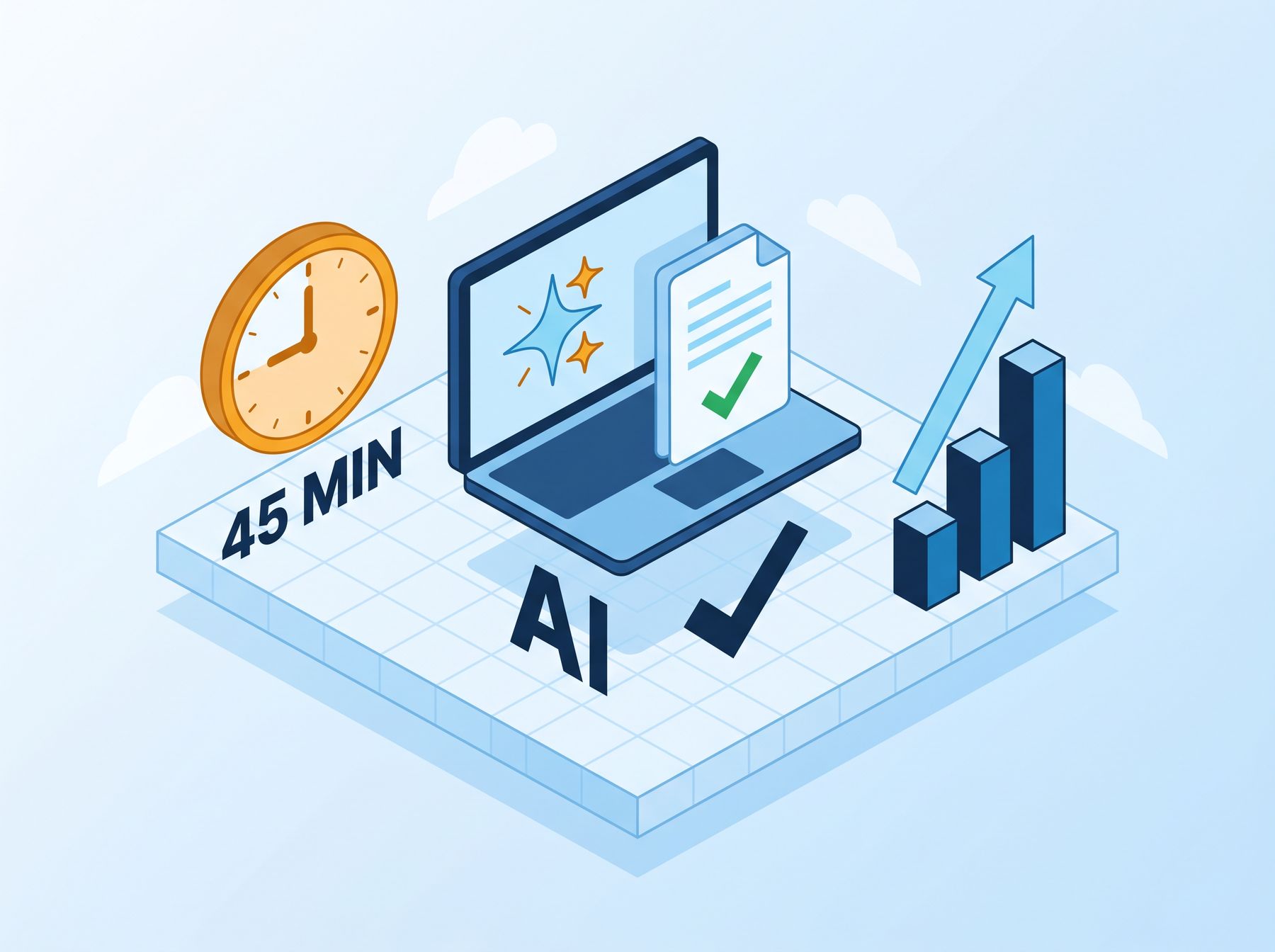 OSHAlytics 45-minute concierge onboarding and AI wow moment in the first hour